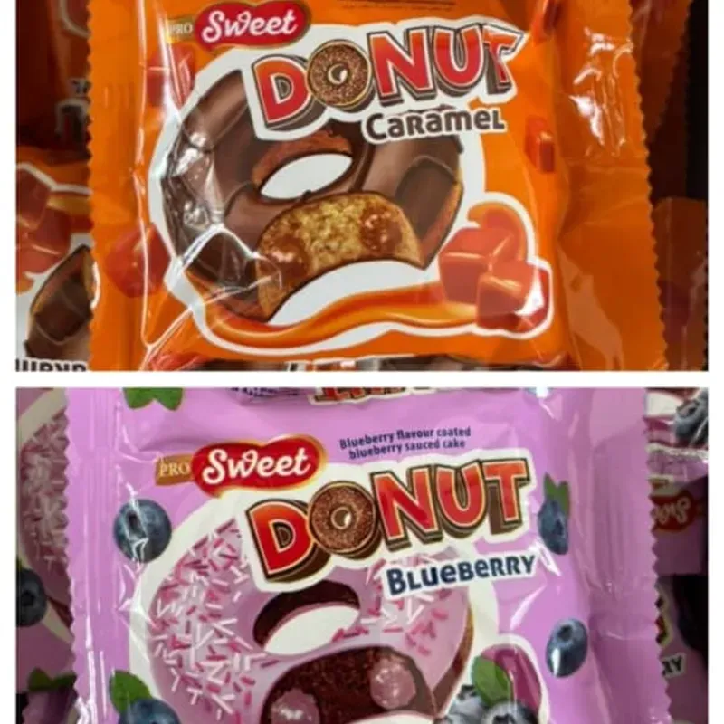 Donat de 40 gr 