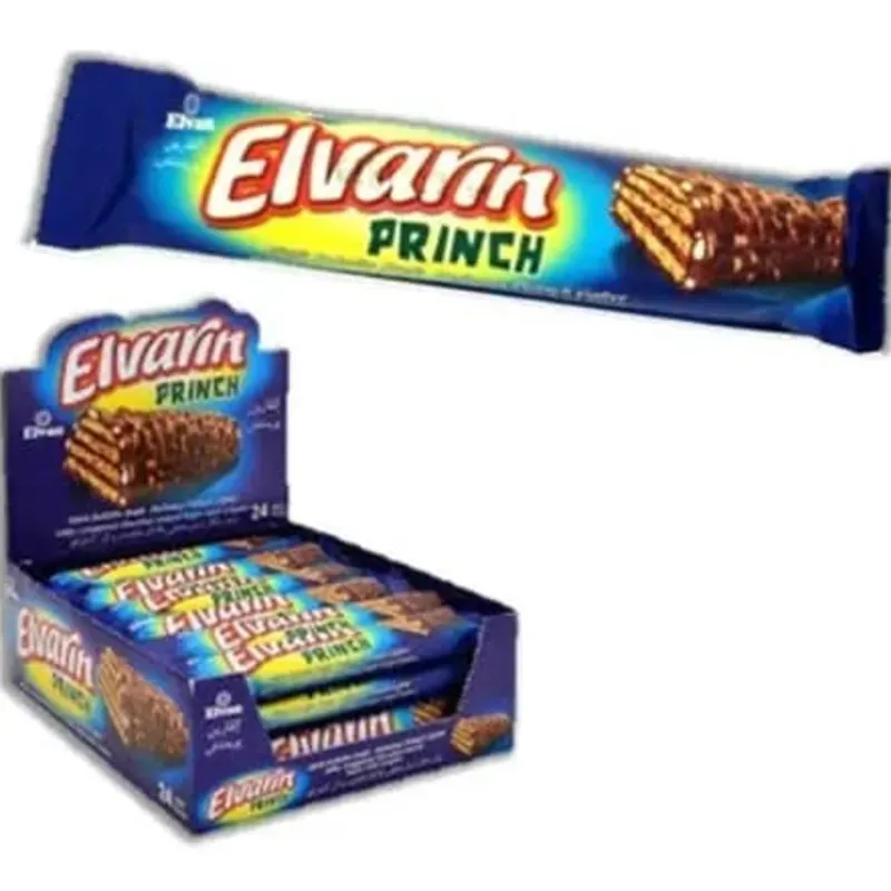 ELVARIN