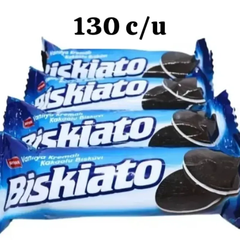 GALLETAS BISKIATO