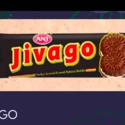 GALLETAS JIVAGO 