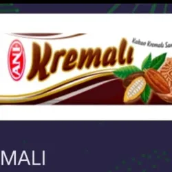 GALLETAS KREMALI 