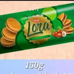 GALLETAS LORA