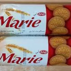 Galletas María 130 gr 
