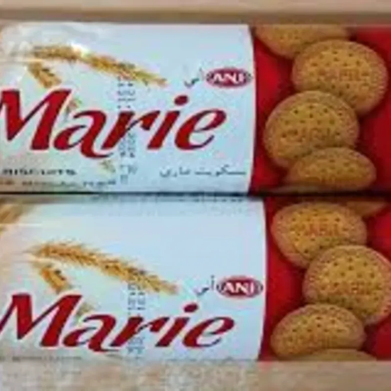 Galletas María 130 gr 