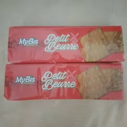 Galletas petit beurre 