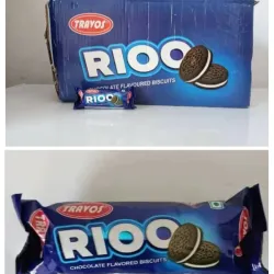 Galletas rioo 