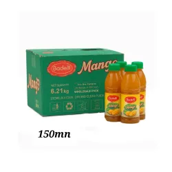 JUGO DE MANGO DE 200 ML 