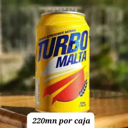 MALTA TURBO A 220 