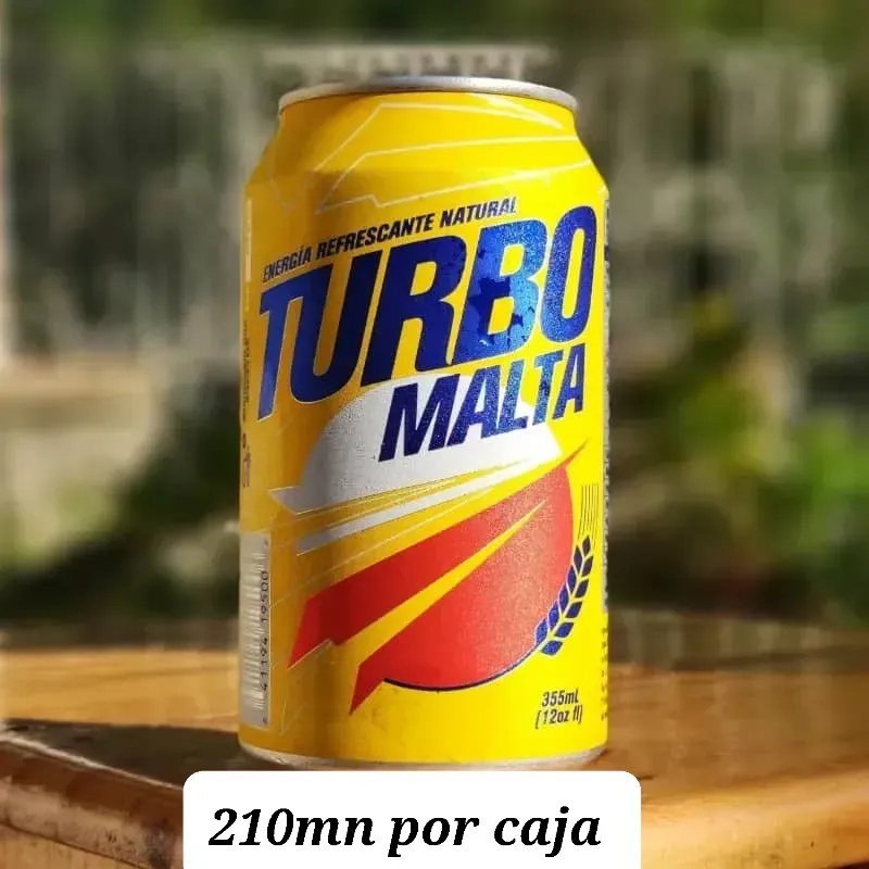 MALTA TURBO