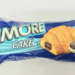 More Kake tipo croazan 