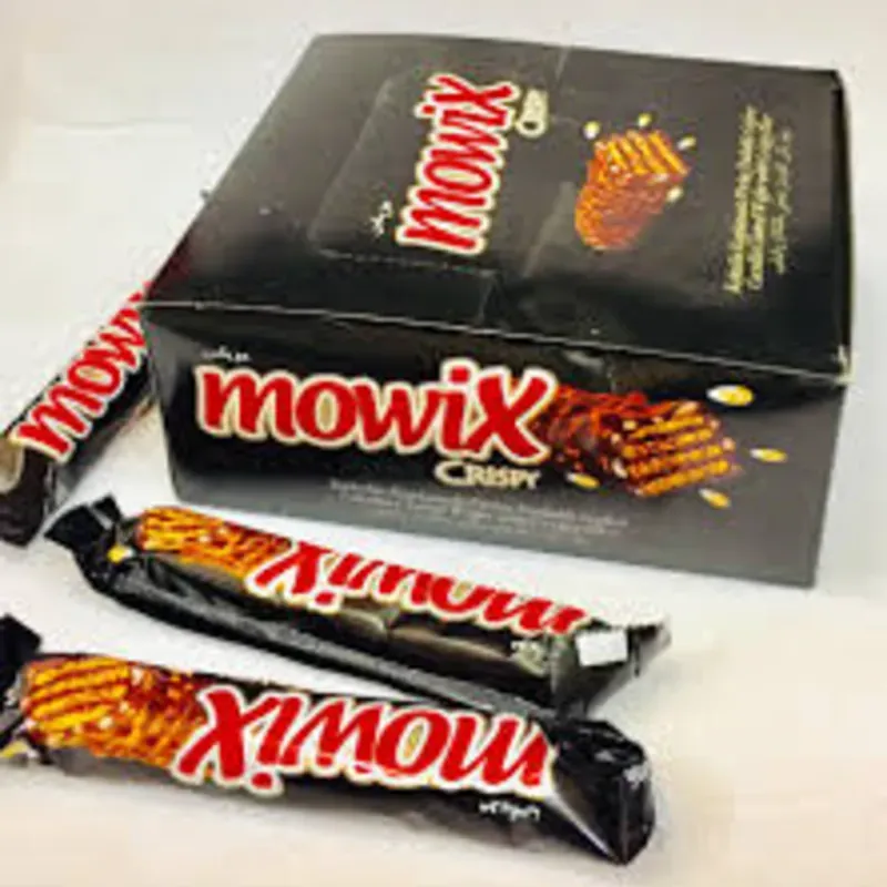 MOWIX 