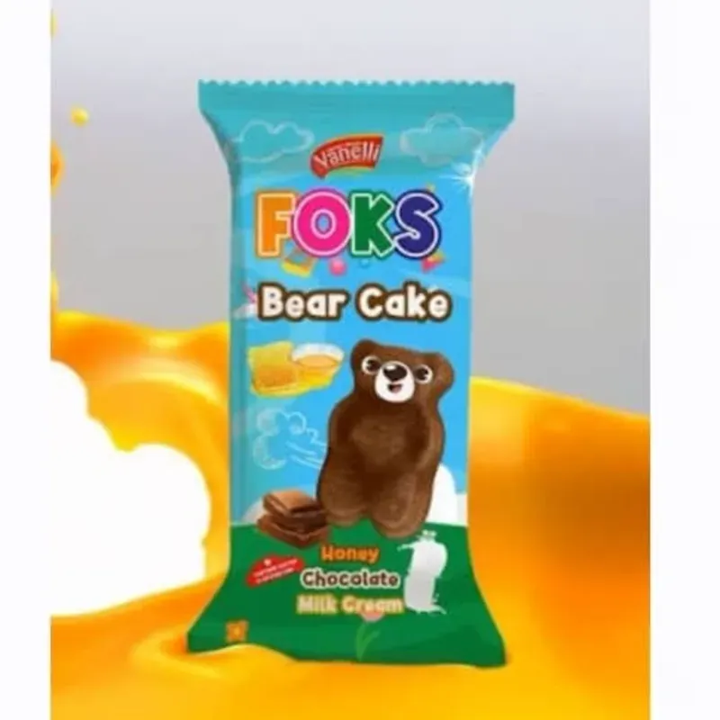 PANQUESITO OSITO