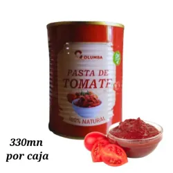 PASTA DE TOMATE 