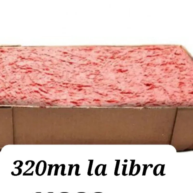 Picadillo MDM americano 