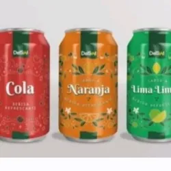  REFRESCO DE LATA