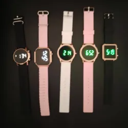 Relojes 