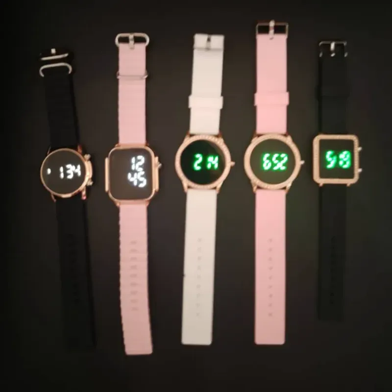 Relojes 