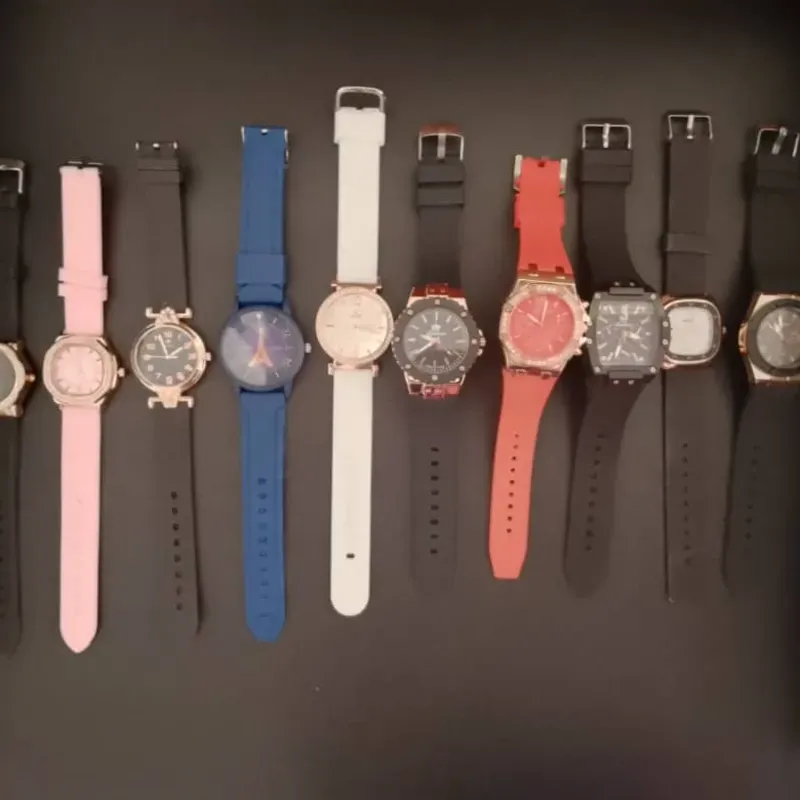 Relojes 