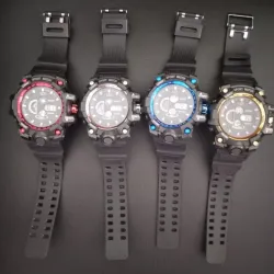 Relojes 