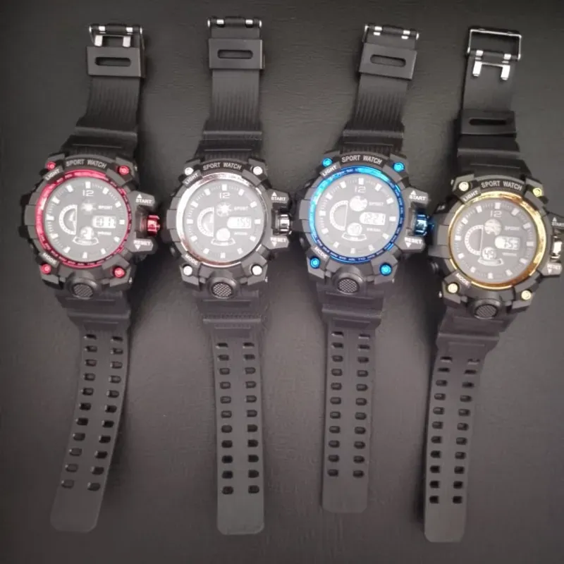 Relojes 