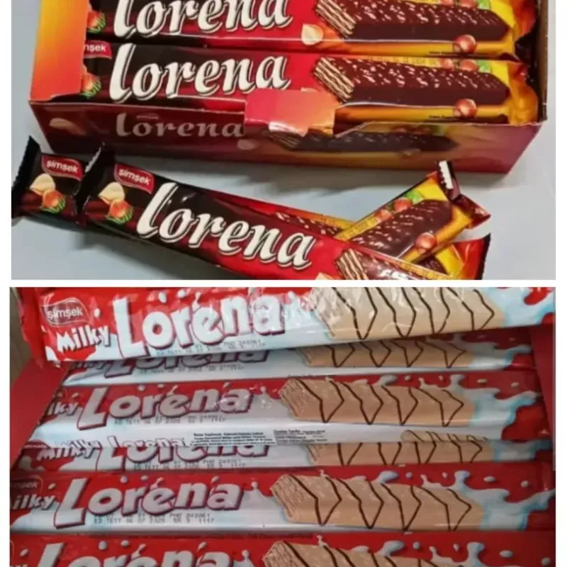 Solbetos lorena