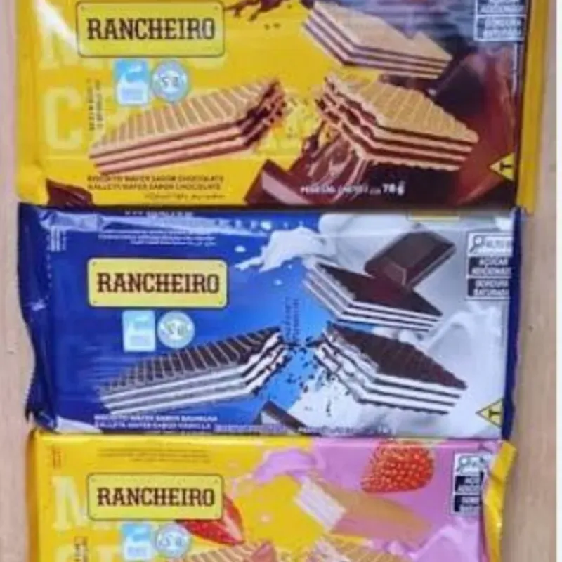  SOLBETOS RANCHEROS 