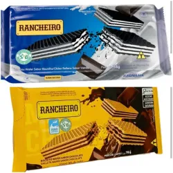 Sorbeto Ranchero 