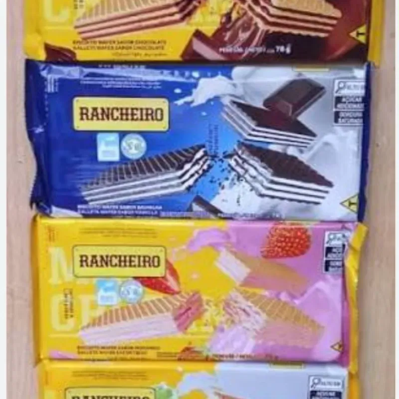 Sorbeto Ranchero 