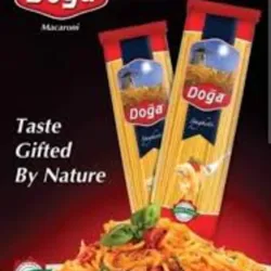  SPAGUETIS 