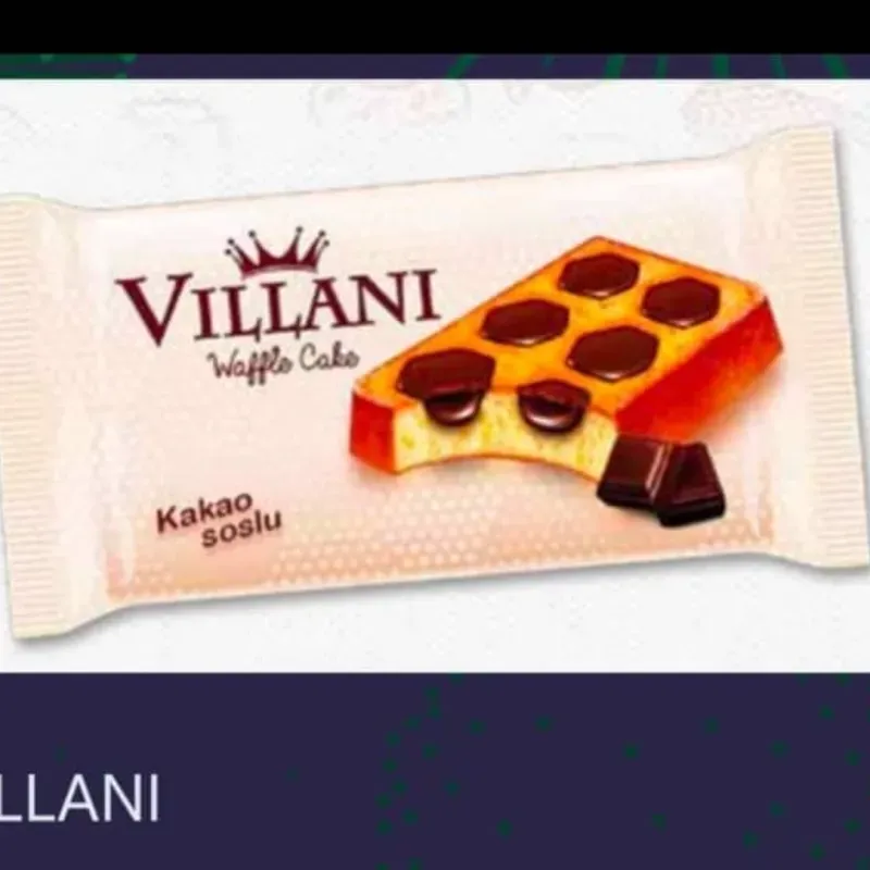 VILLANI 