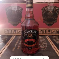 Wiski chancelier 