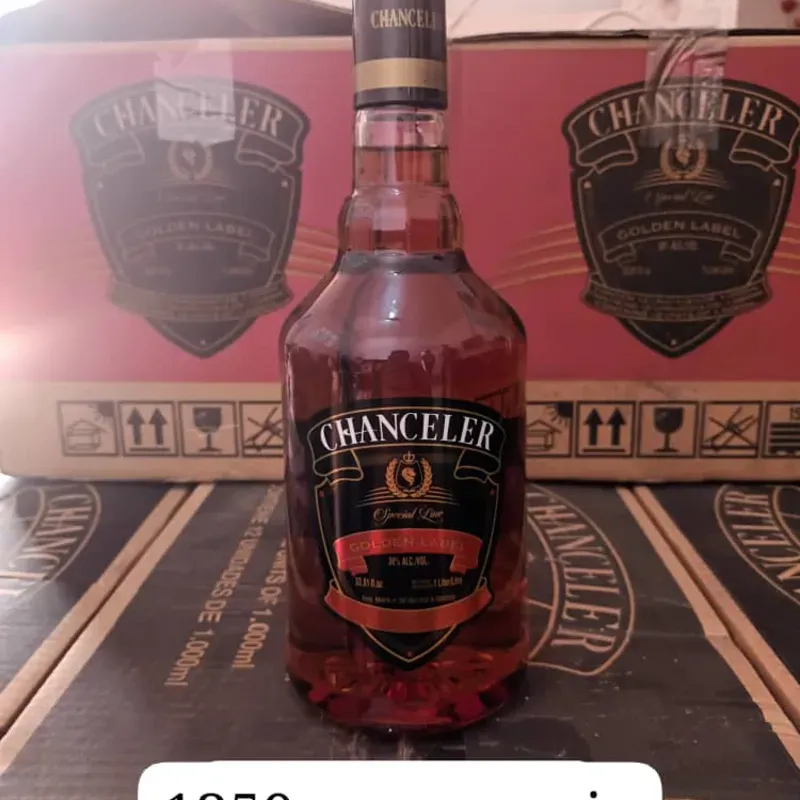 Wiski chancelier 