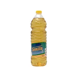 Aceite de Soya Semilla