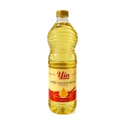 Aceite Yin 