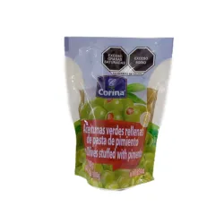 Aceitunas Corina