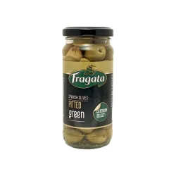 Aceitunas sin hueso Fragata 
