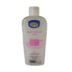 Agua Micelar Míster Damian