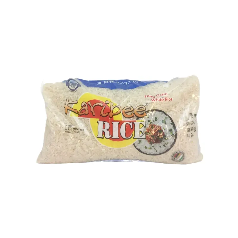 Arroz Karibee