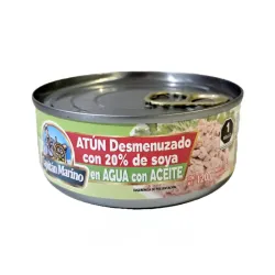 Atún Desmenuzado