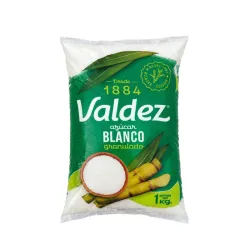 Azúcar Blanca