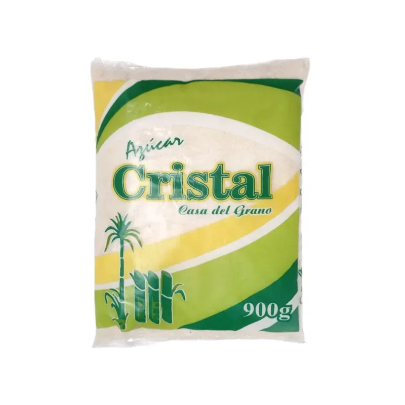 Azúcar blanca Cristal