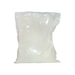 Azúcar blanca embasada