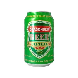 Cerveza Dragonskip