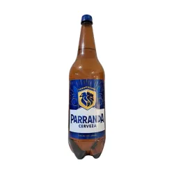 Cerveza Parranda