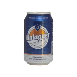 Cerveza Unlager