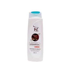 Champú de argán sin sal NT