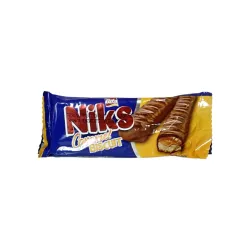 Chocolate Niks