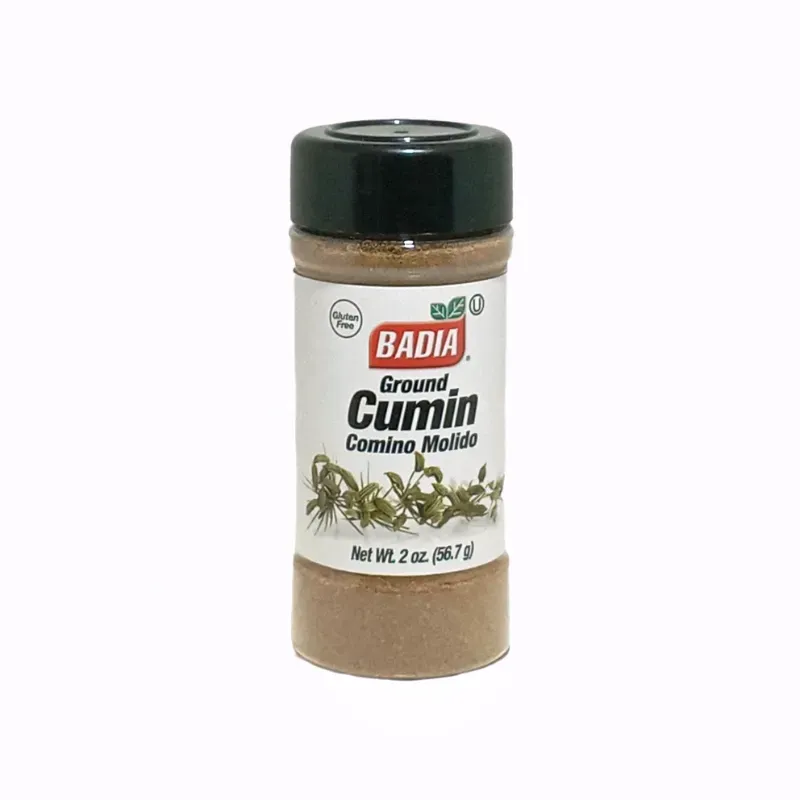Comino molido Badia 