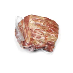 Costillas de Cerdo Ahumadas