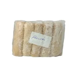 Croquetas de pescado